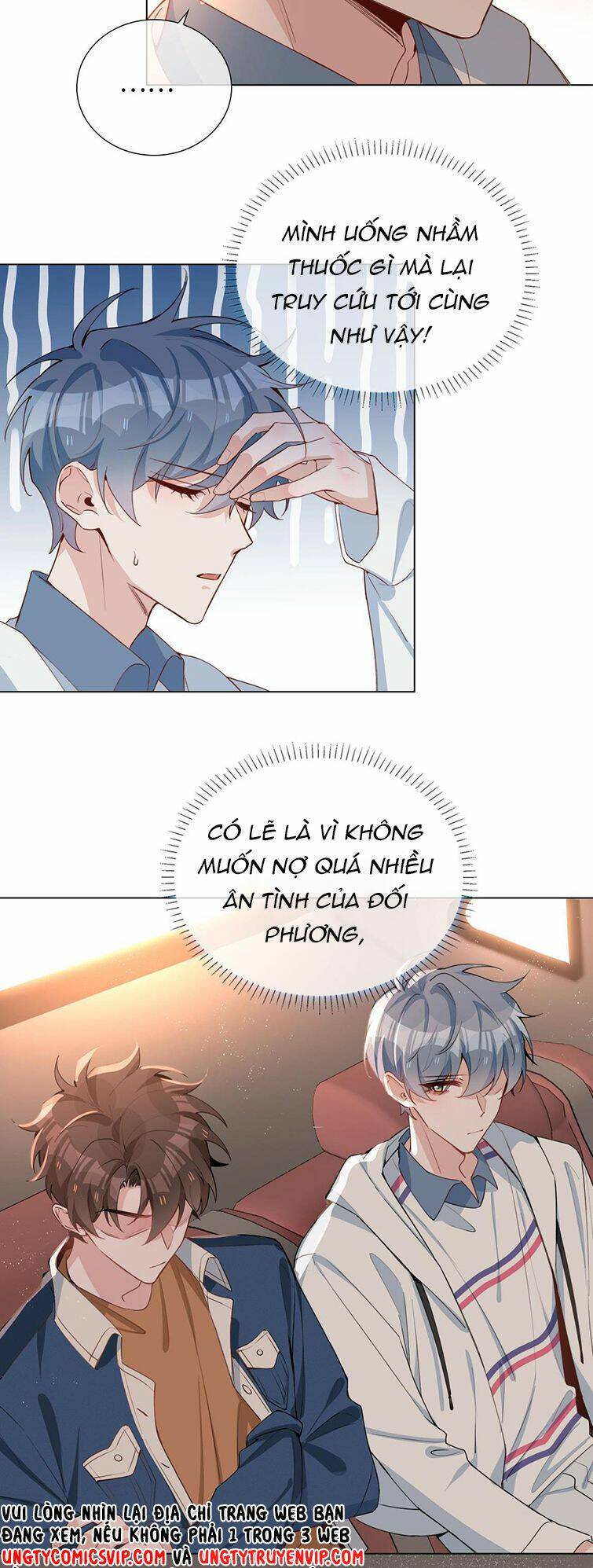 Sơn Hải Cao Trung Chapter 48 - Trang 2