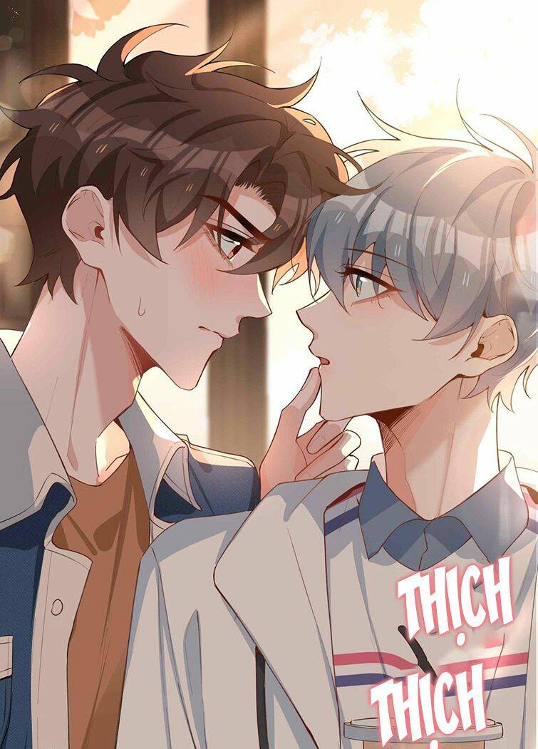 Sơn Hải Cao Trung Chapter 48 - Trang 2