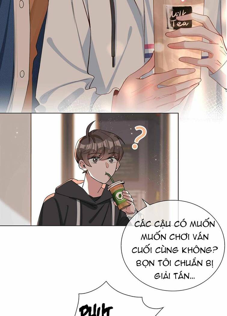 Sơn Hải Cao Trung Chapter 48 - Trang 2