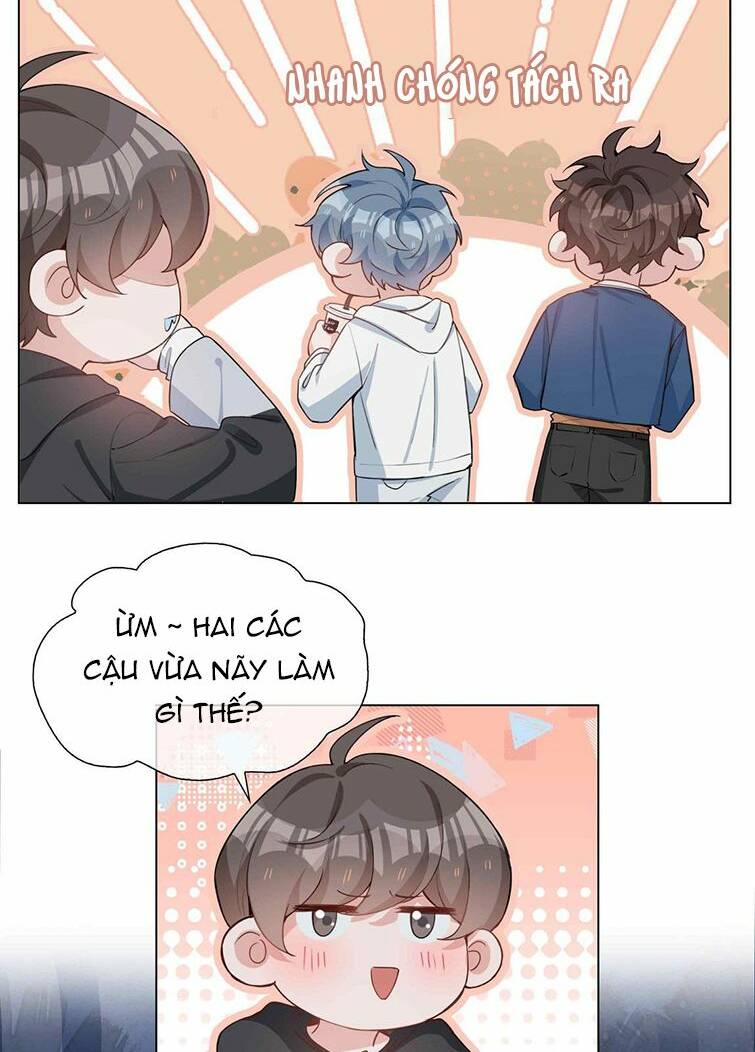 Sơn Hải Cao Trung Chapter 48 - Trang 2