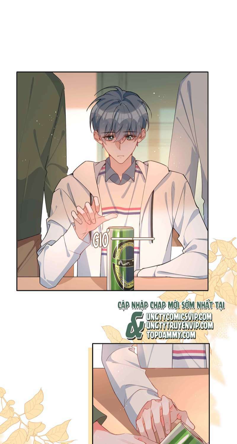 Sơn Hải Cao Trung Chapter 49 - Trang 2