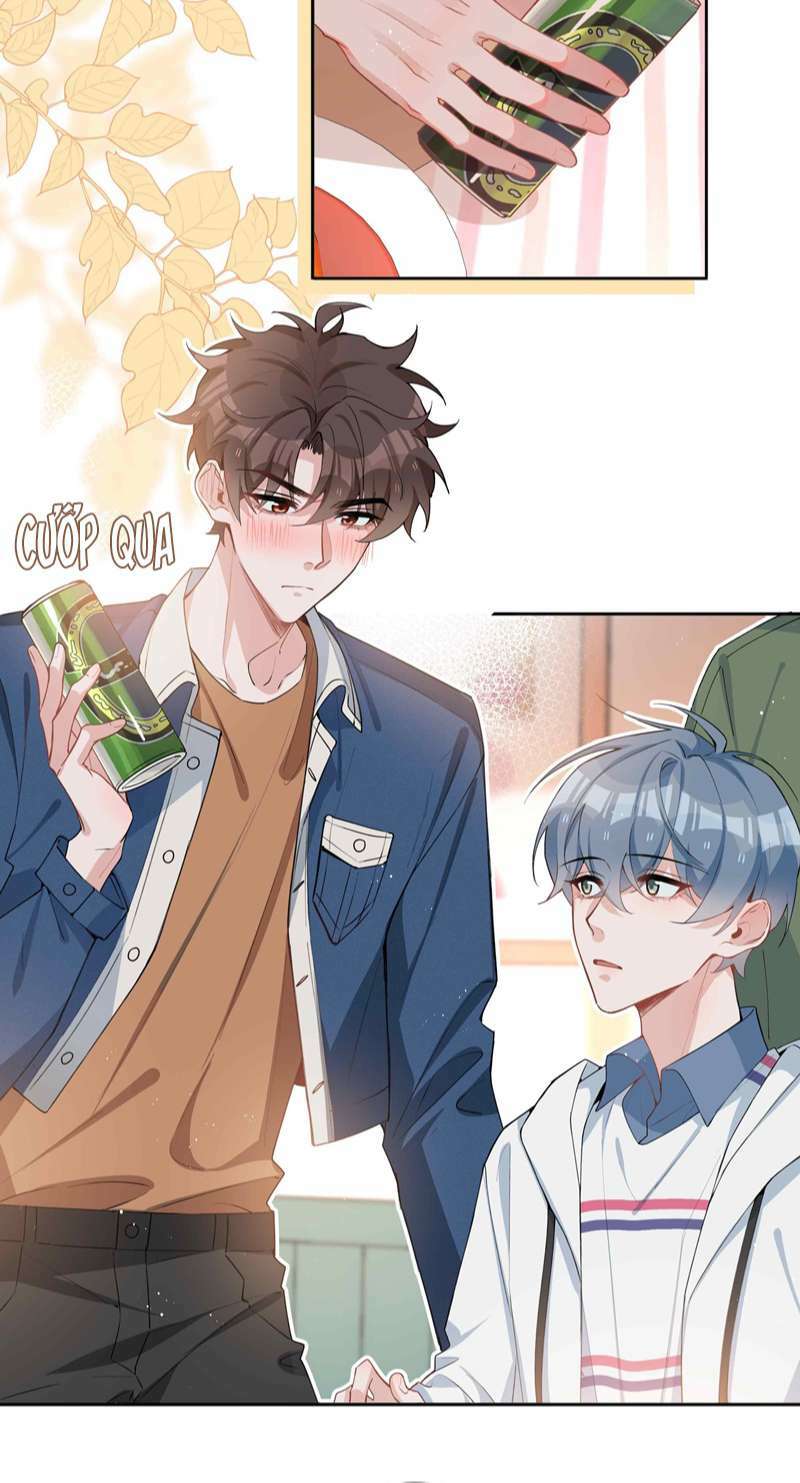 Sơn Hải Cao Trung Chapter 49 - Trang 2