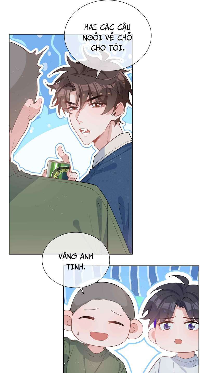 Sơn Hải Cao Trung Chapter 49 - Trang 2