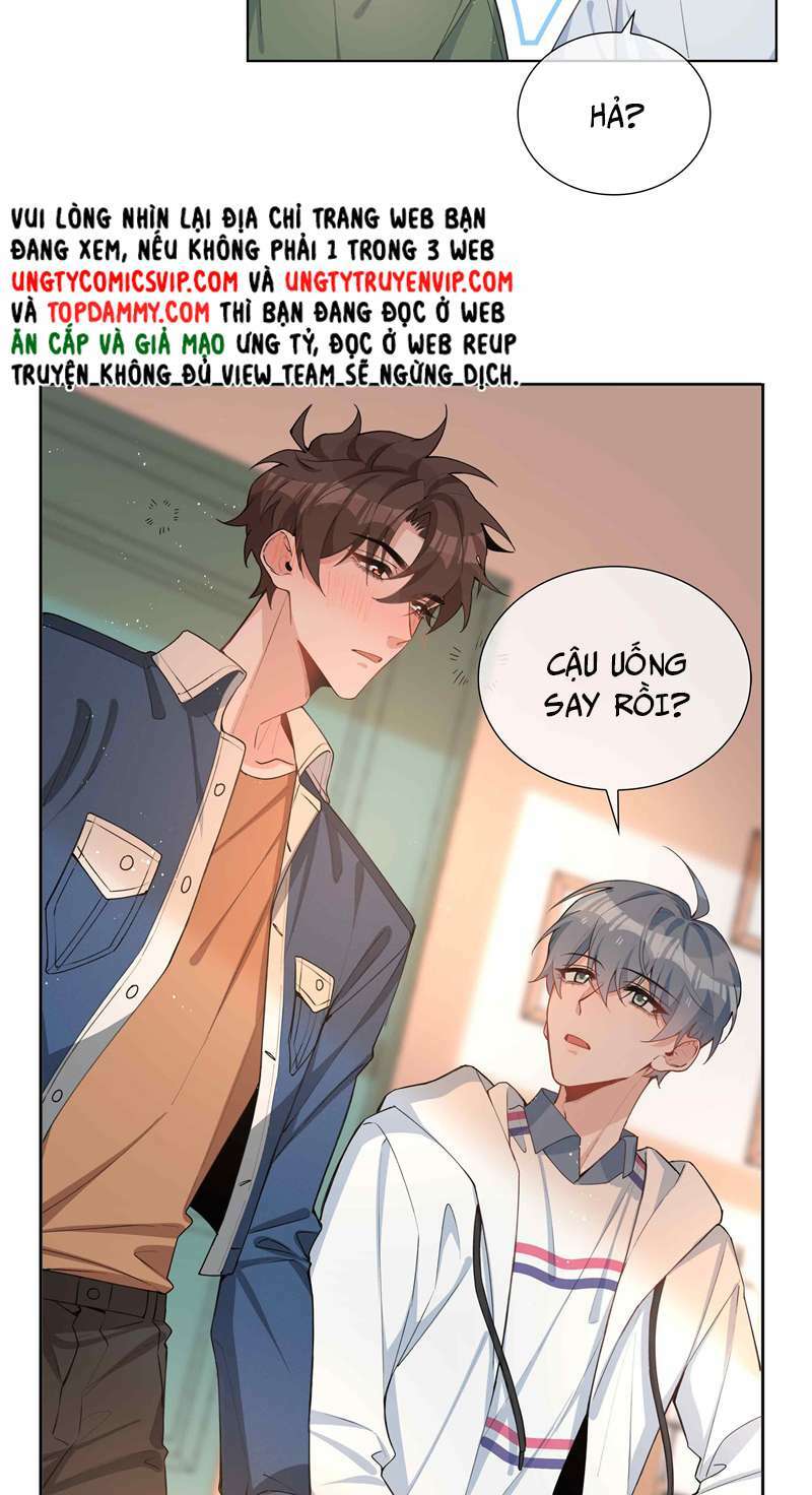 Sơn Hải Cao Trung Chapter 49 - Trang 2