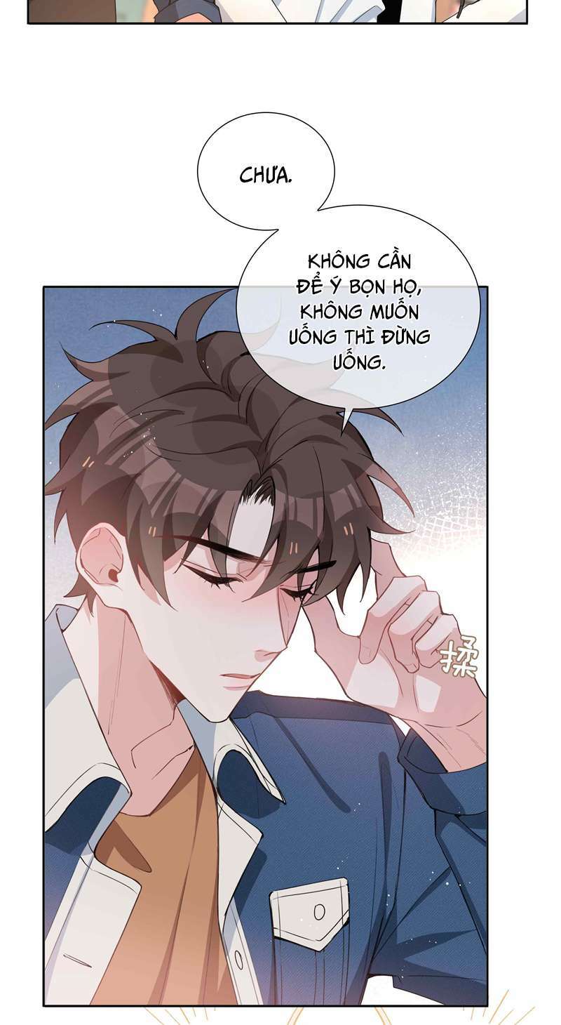 Sơn Hải Cao Trung Chapter 49 - Trang 2