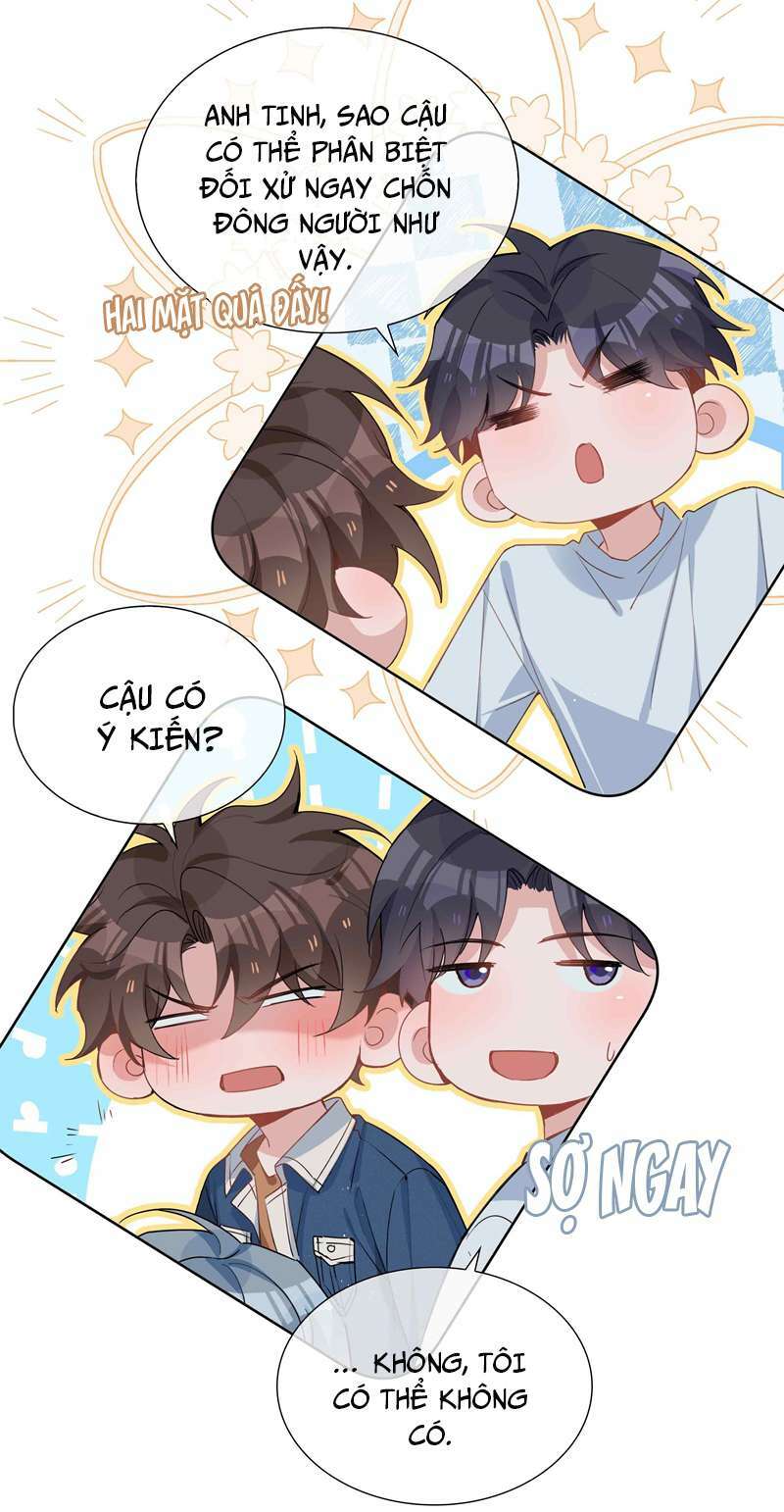 Sơn Hải Cao Trung Chapter 49 - Trang 2