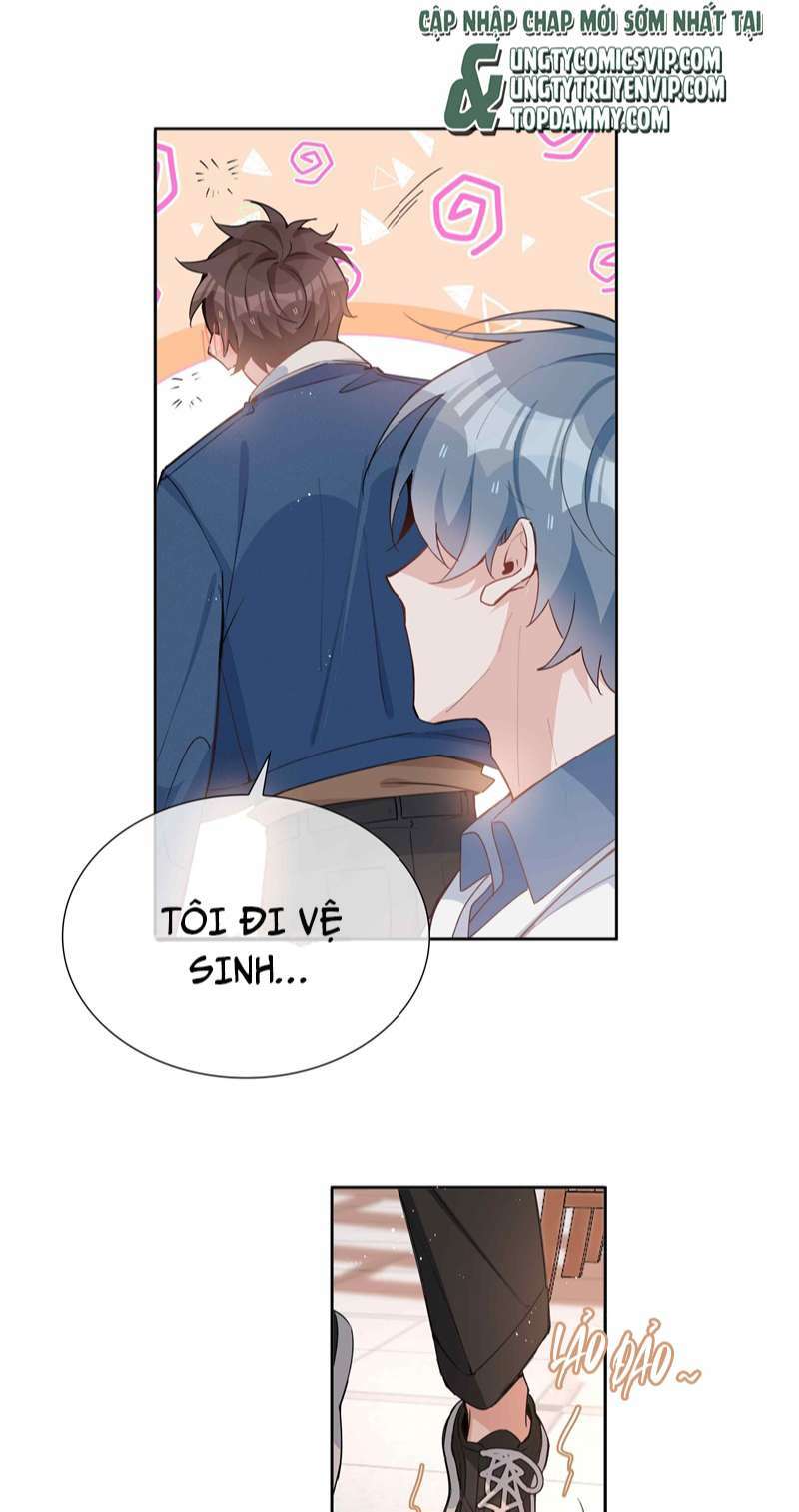 Sơn Hải Cao Trung Chapter 49 - Trang 2