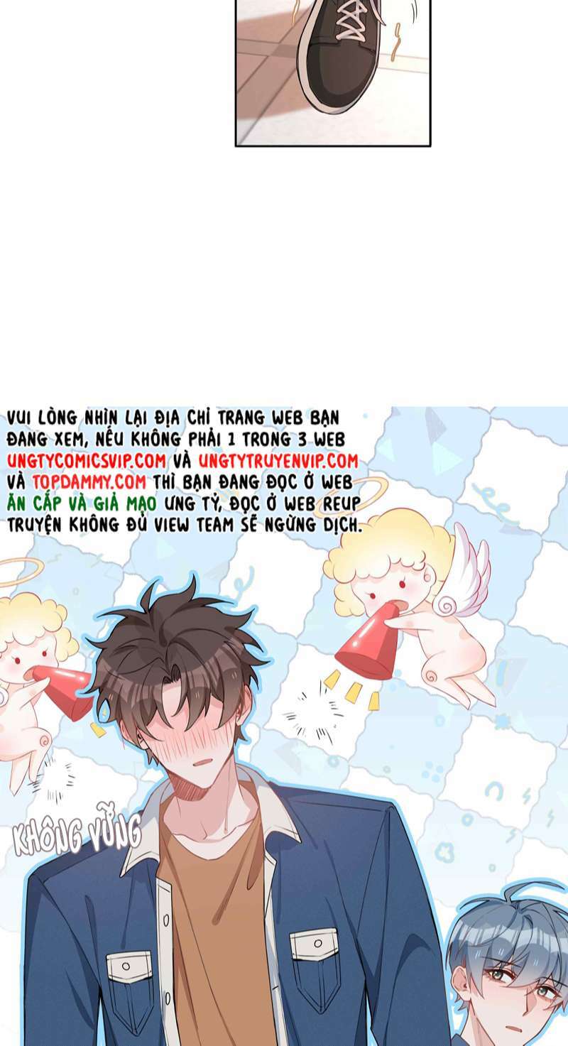 Sơn Hải Cao Trung Chapter 49 - Trang 2