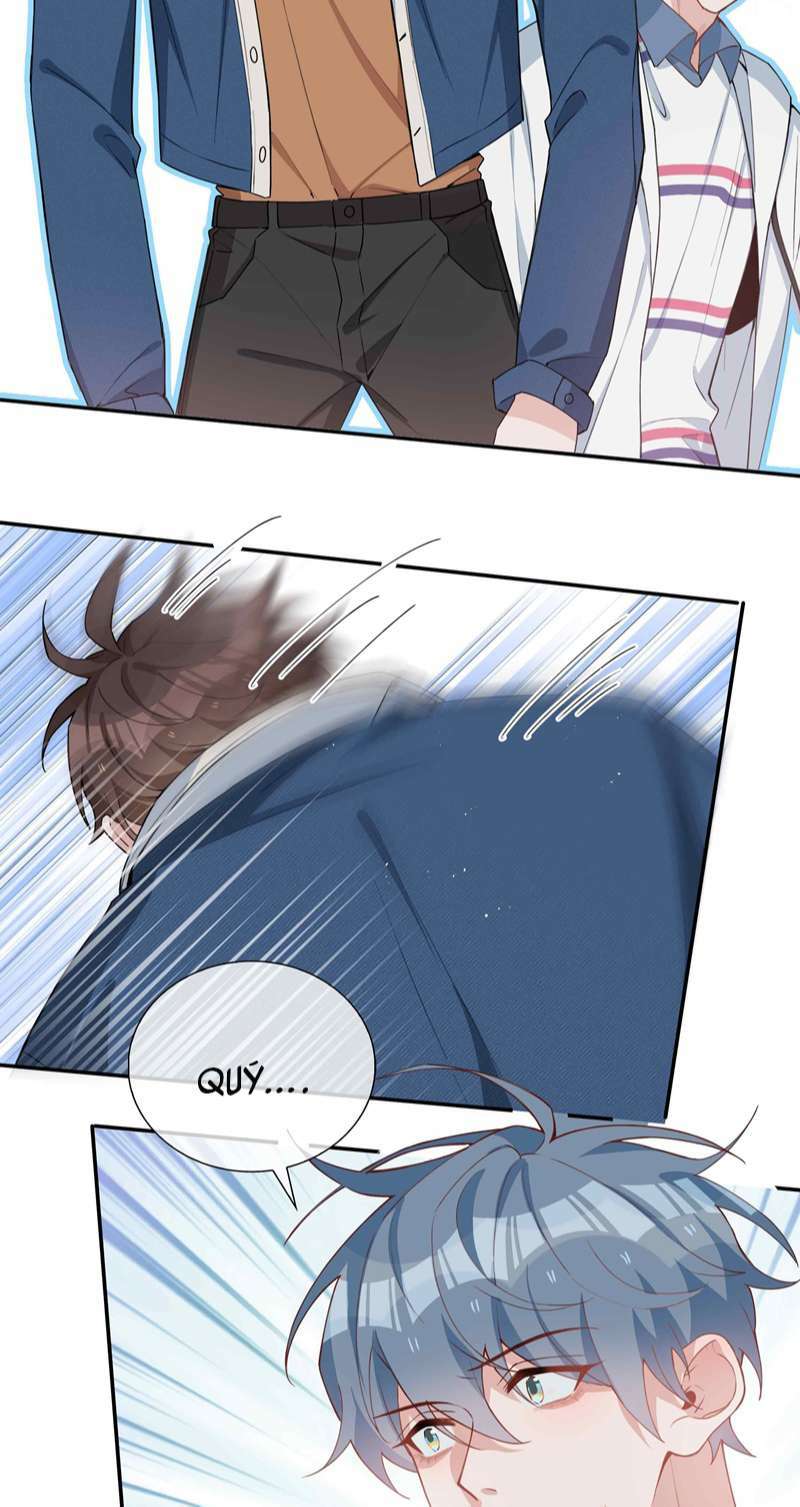 Sơn Hải Cao Trung Chapter 49 - Trang 2