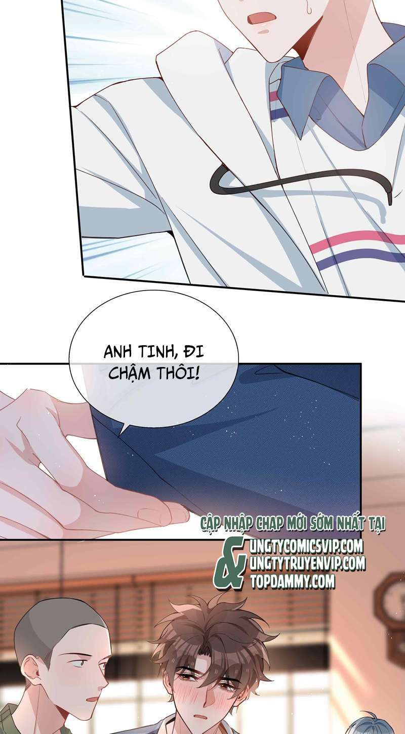 Sơn Hải Cao Trung Chapter 49 - Trang 2