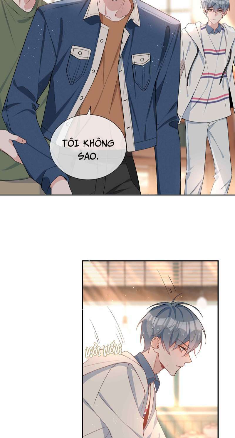 Sơn Hải Cao Trung Chapter 49 - Trang 2