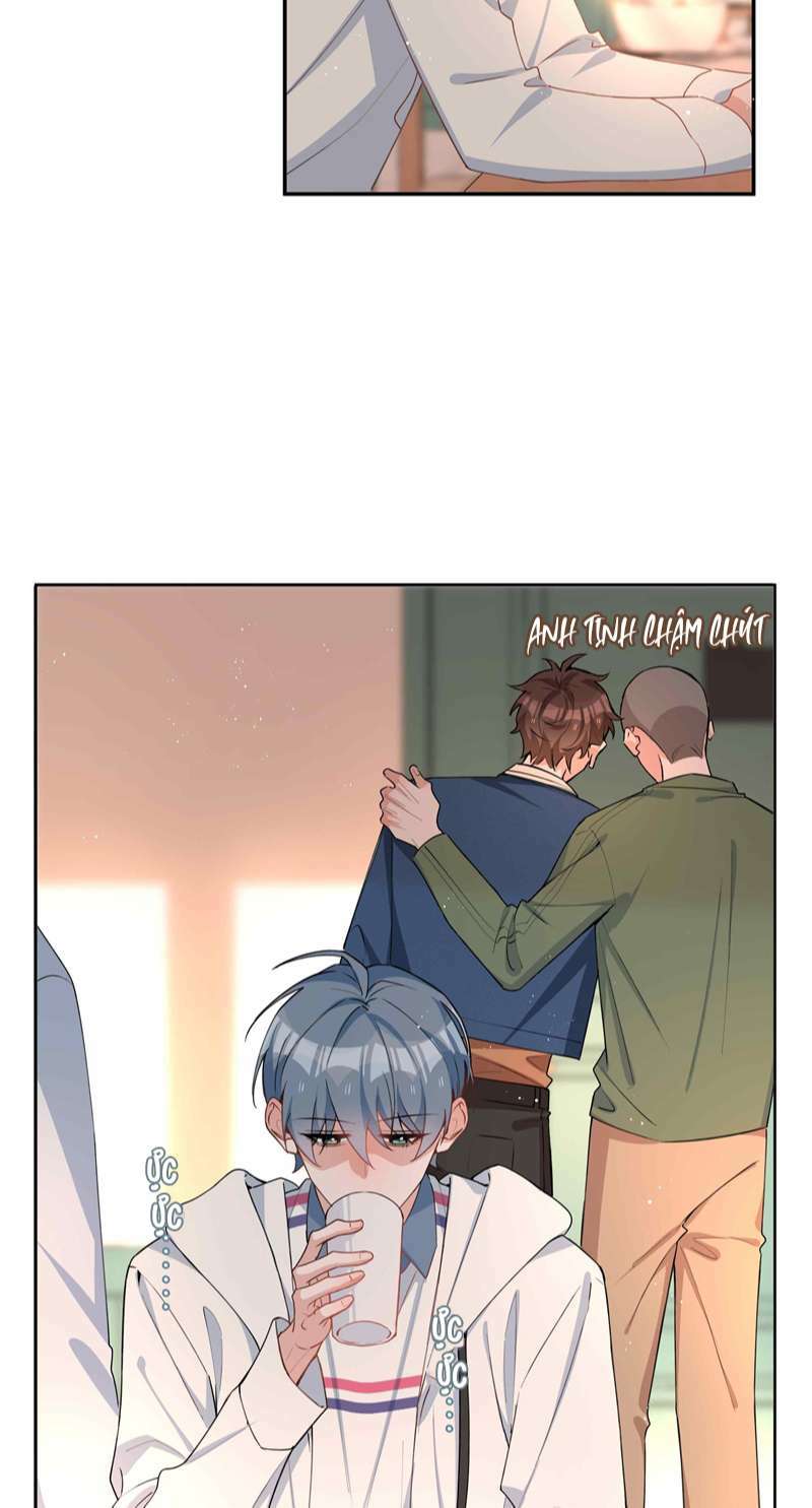 Sơn Hải Cao Trung Chapter 49 - Trang 2