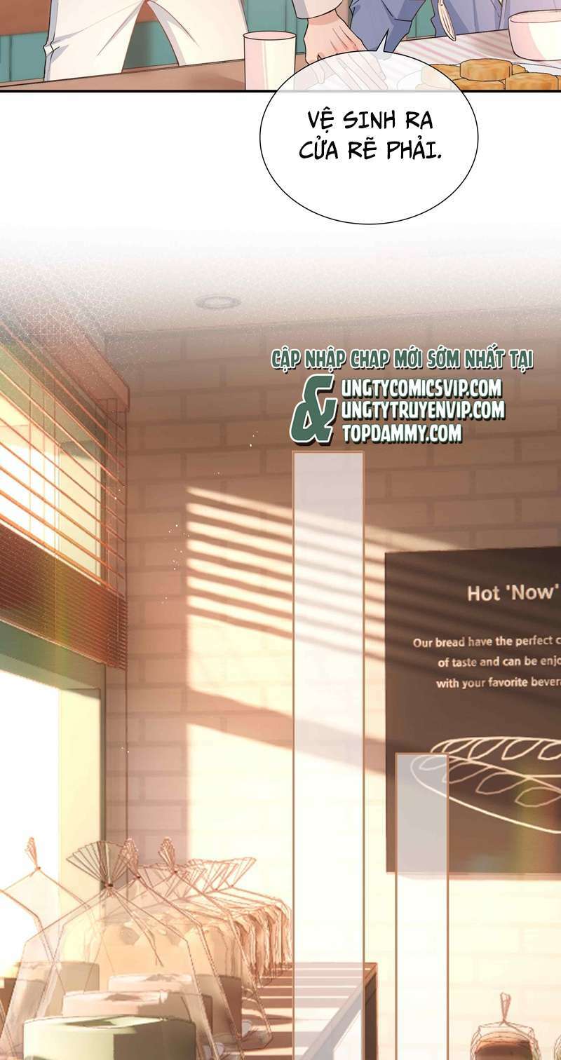 Sơn Hải Cao Trung Chapter 49 - Trang 2