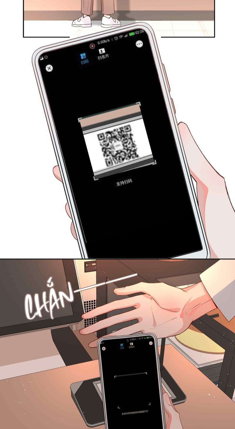 Sơn Hải Cao Trung Chapter 49 - Trang 2