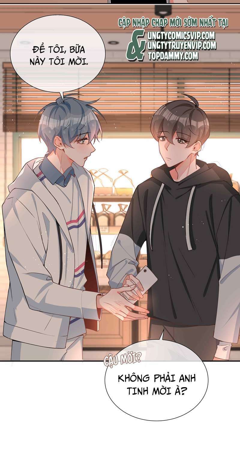 Sơn Hải Cao Trung Chapter 49 - Trang 2