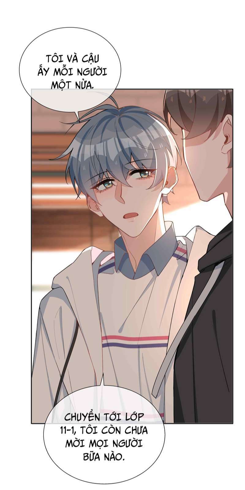 Sơn Hải Cao Trung Chapter 49 - Trang 2