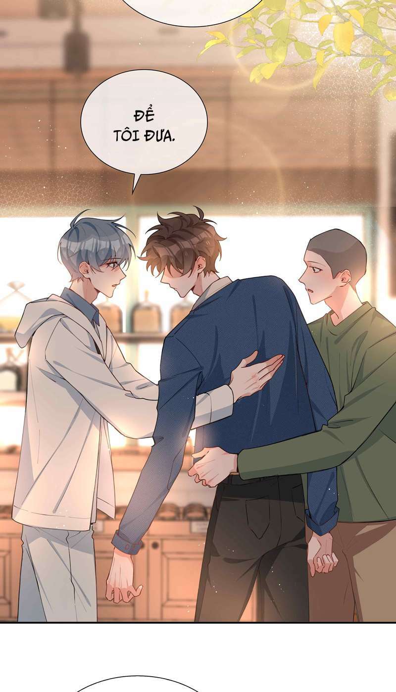 Sơn Hải Cao Trung Chapter 49 - Trang 2