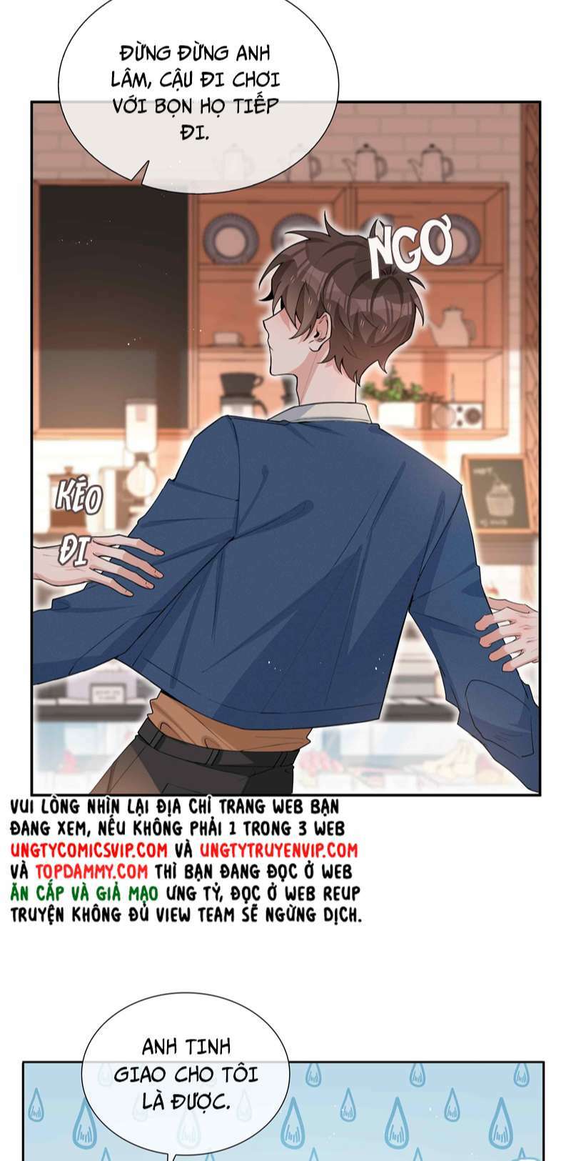 Sơn Hải Cao Trung Chapter 49 - Trang 2