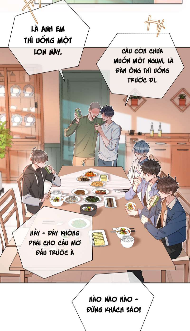 Sơn Hải Cao Trung Chapter 49 - Trang 2