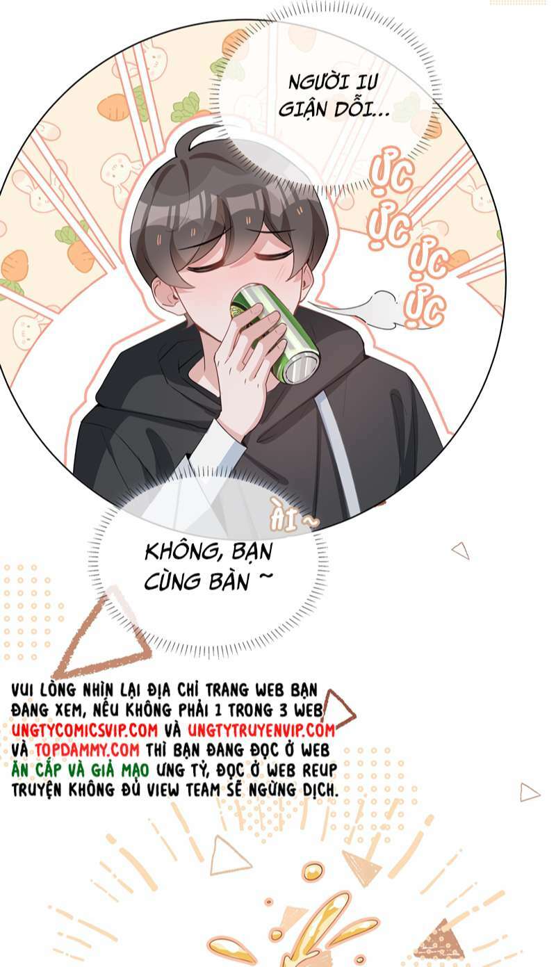 Sơn Hải Cao Trung Chapter 49 - Trang 2