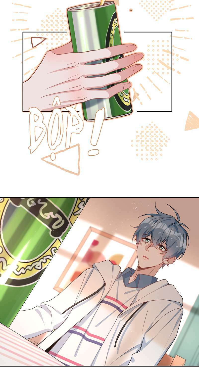 Sơn Hải Cao Trung Chapter 49 - Trang 2