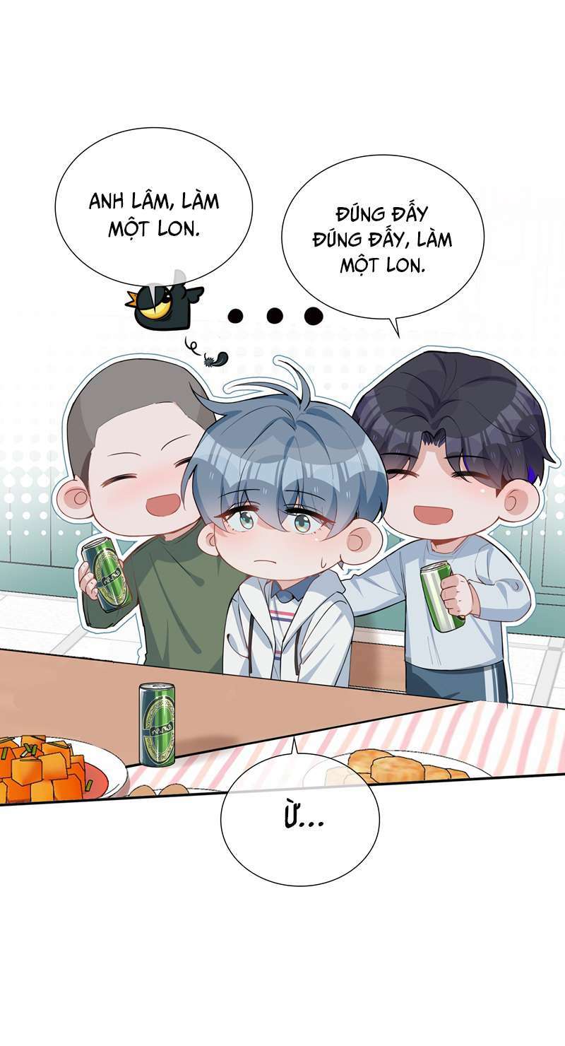 Sơn Hải Cao Trung Chapter 49 - Trang 2