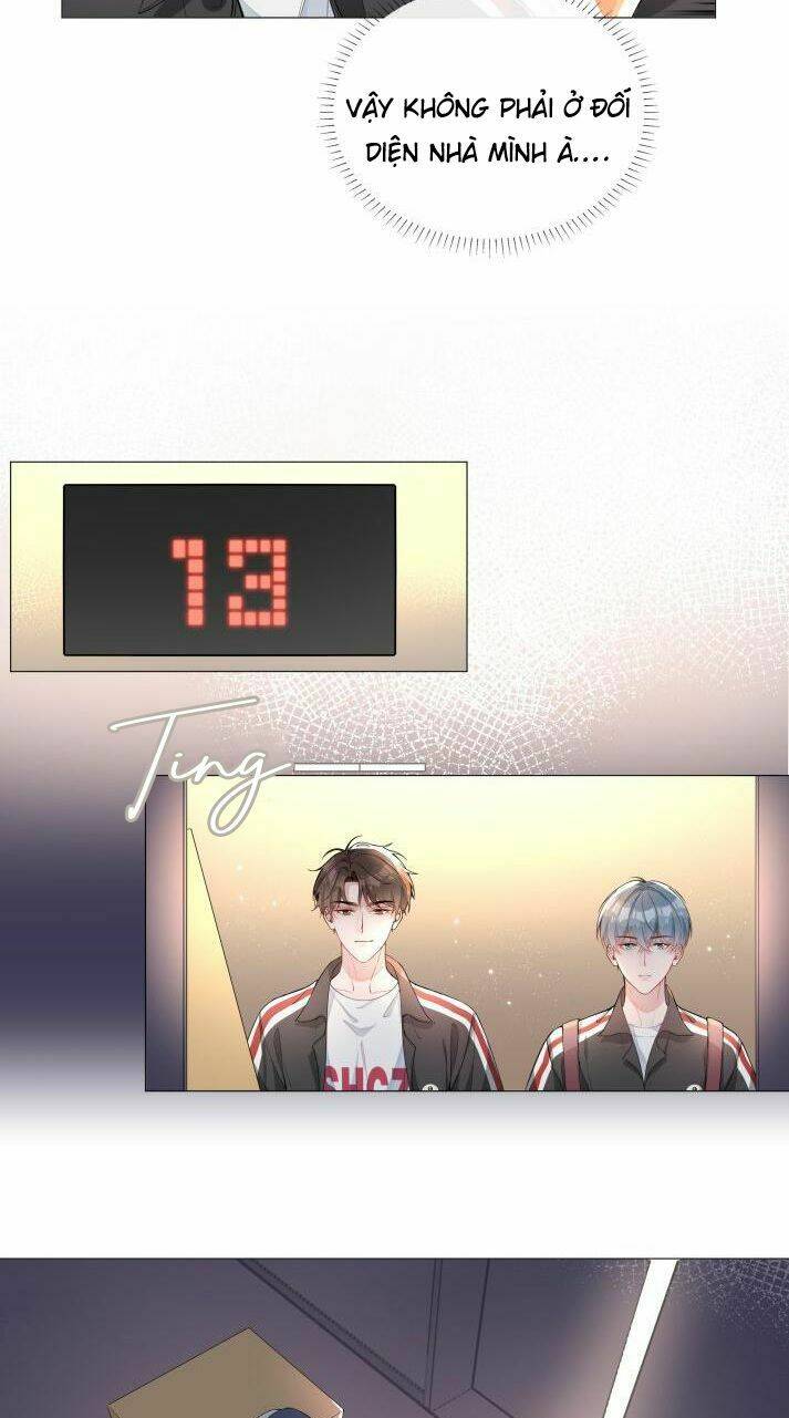 Sơn Hải Cao Trung Chapter 5 - Trang 2