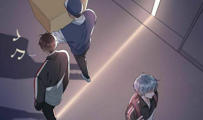 Sơn Hải Cao Trung Chapter 5 - Trang 2