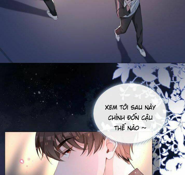 Sơn Hải Cao Trung Chapter 5 - Trang 2