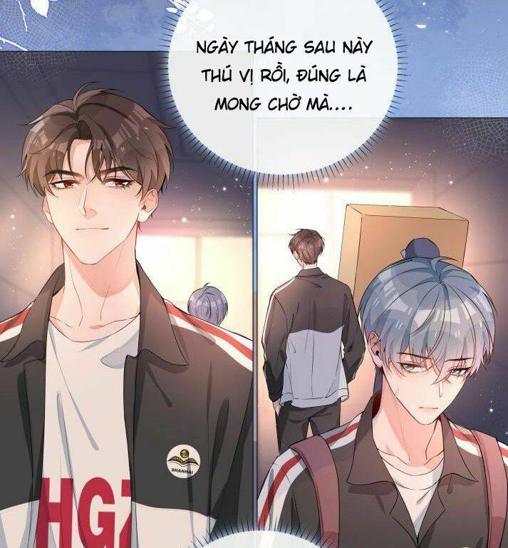 Sơn Hải Cao Trung Chapter 5 - Trang 2