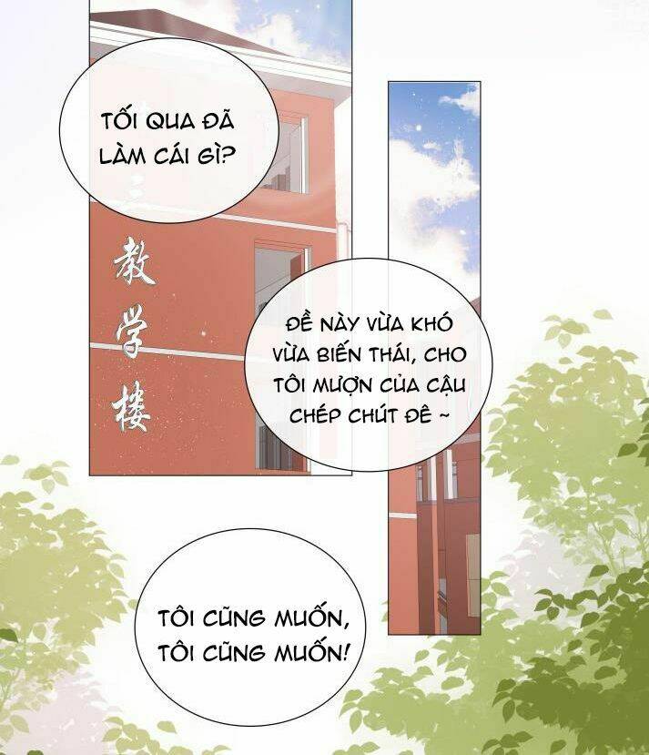 Sơn Hải Cao Trung Chapter 5 - Trang 2