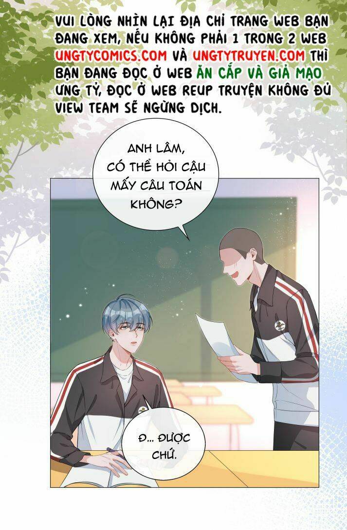 Sơn Hải Cao Trung Chapter 5 - Trang 2