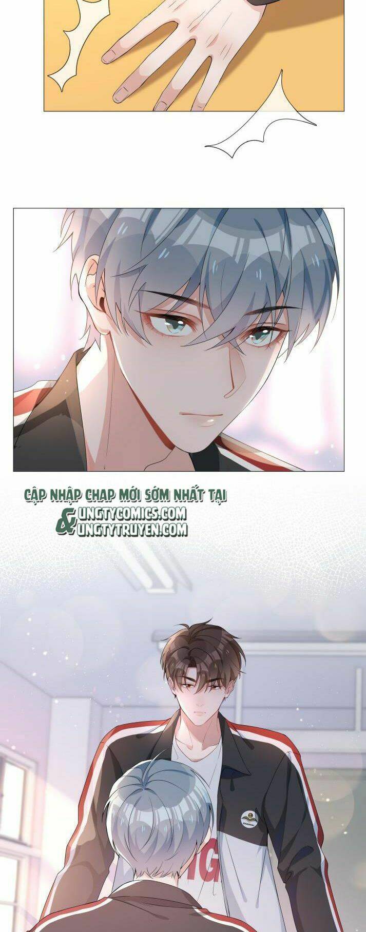 Sơn Hải Cao Trung Chapter 5 - Trang 2