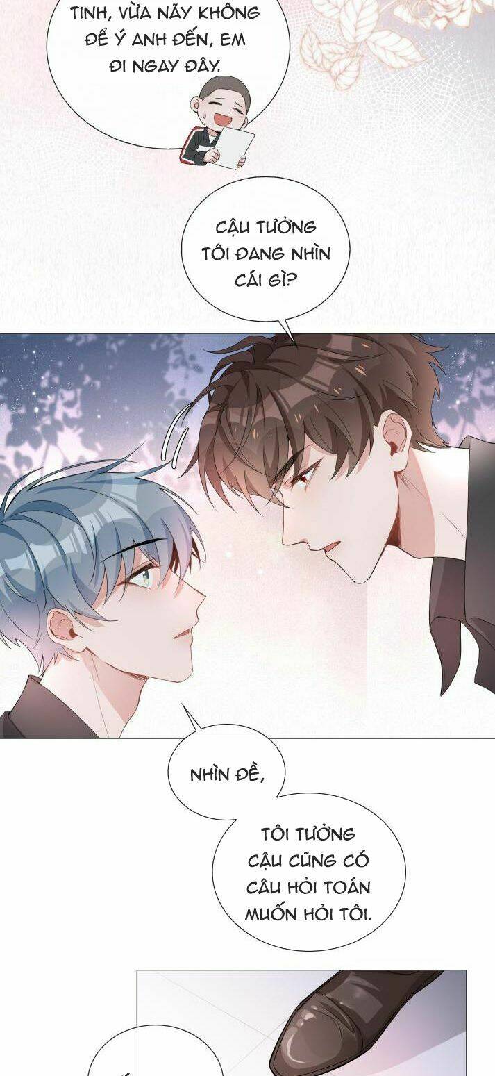 Sơn Hải Cao Trung Chapter 5 - Trang 2