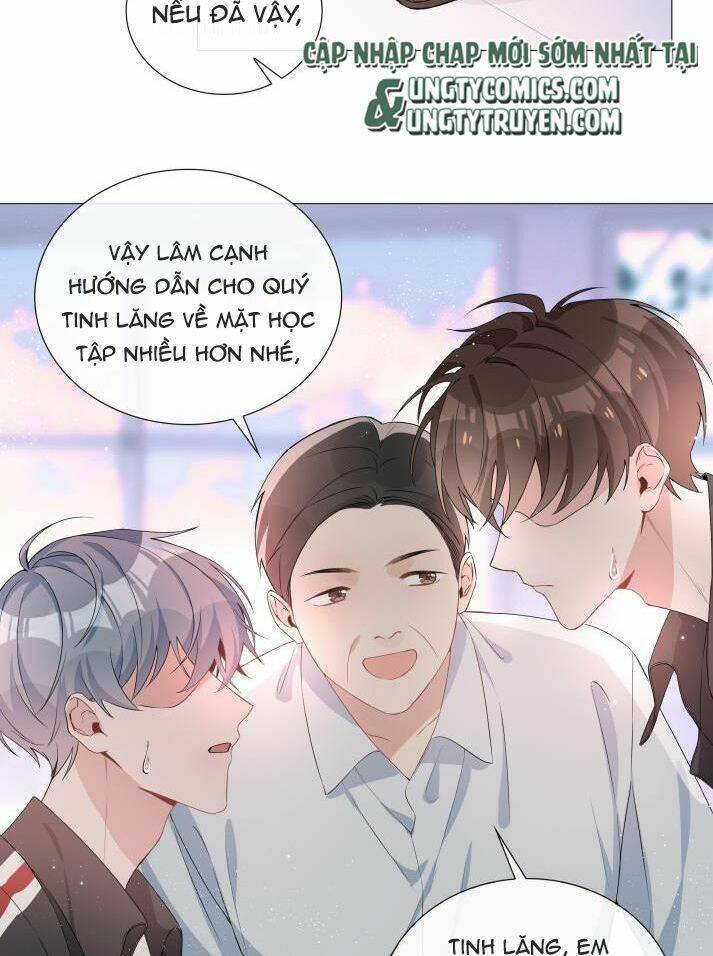 Sơn Hải Cao Trung Chapter 5 - Trang 2