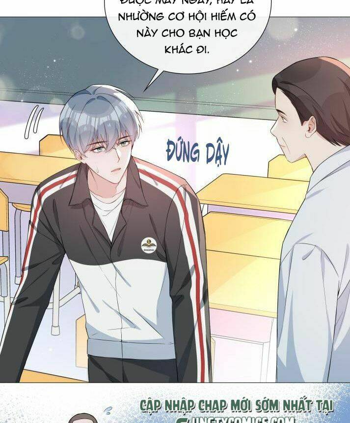 Sơn Hải Cao Trung Chapter 5 - Trang 2