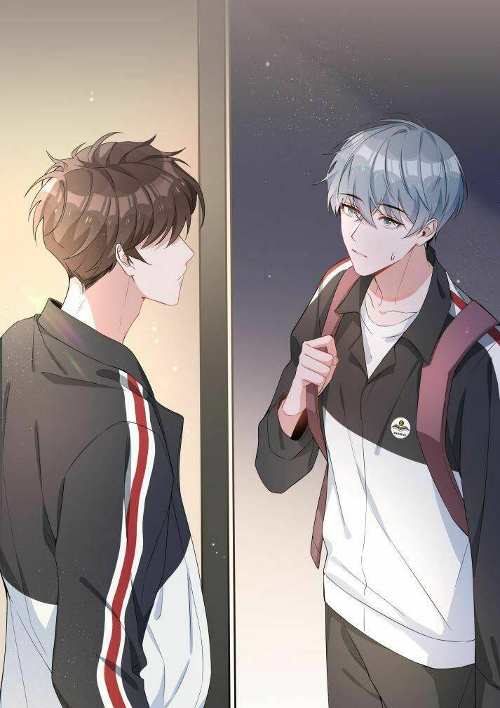 Sơn Hải Cao Trung Chapter 5 - Trang 2