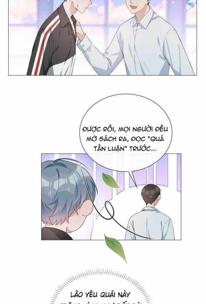 Sơn Hải Cao Trung Chapter 5 - Trang 2