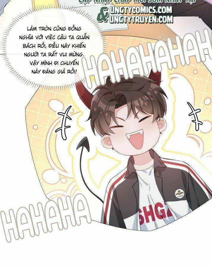 Sơn Hải Cao Trung Chapter 5 - Trang 2