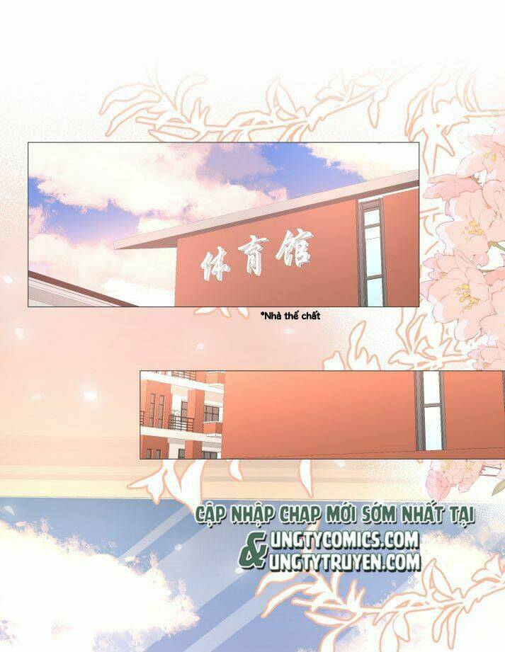 Sơn Hải Cao Trung Chapter 5 - Trang 2