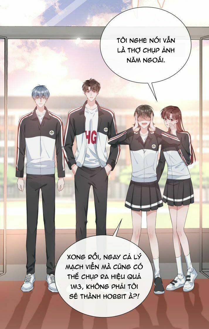 Sơn Hải Cao Trung Chapter 5 - Trang 2