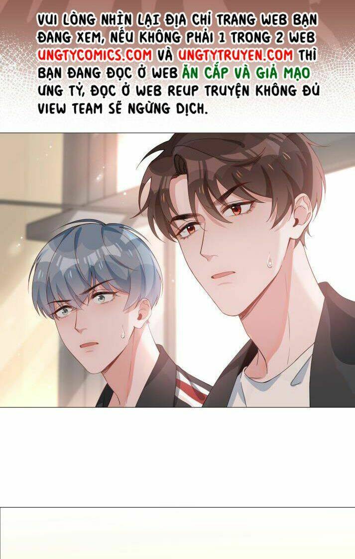 Sơn Hải Cao Trung Chapter 5 - Trang 2