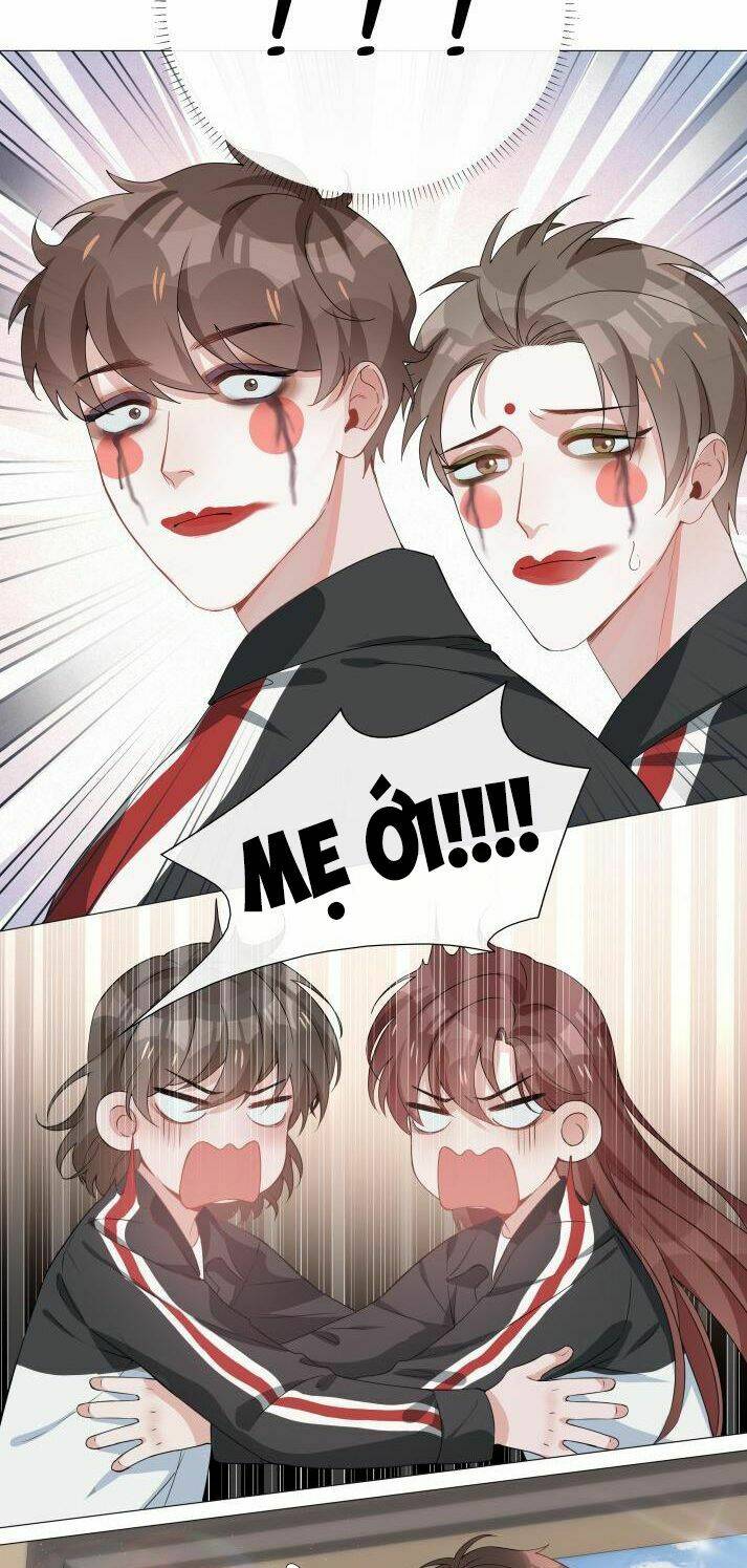 Sơn Hải Cao Trung Chapter 5 - Trang 2