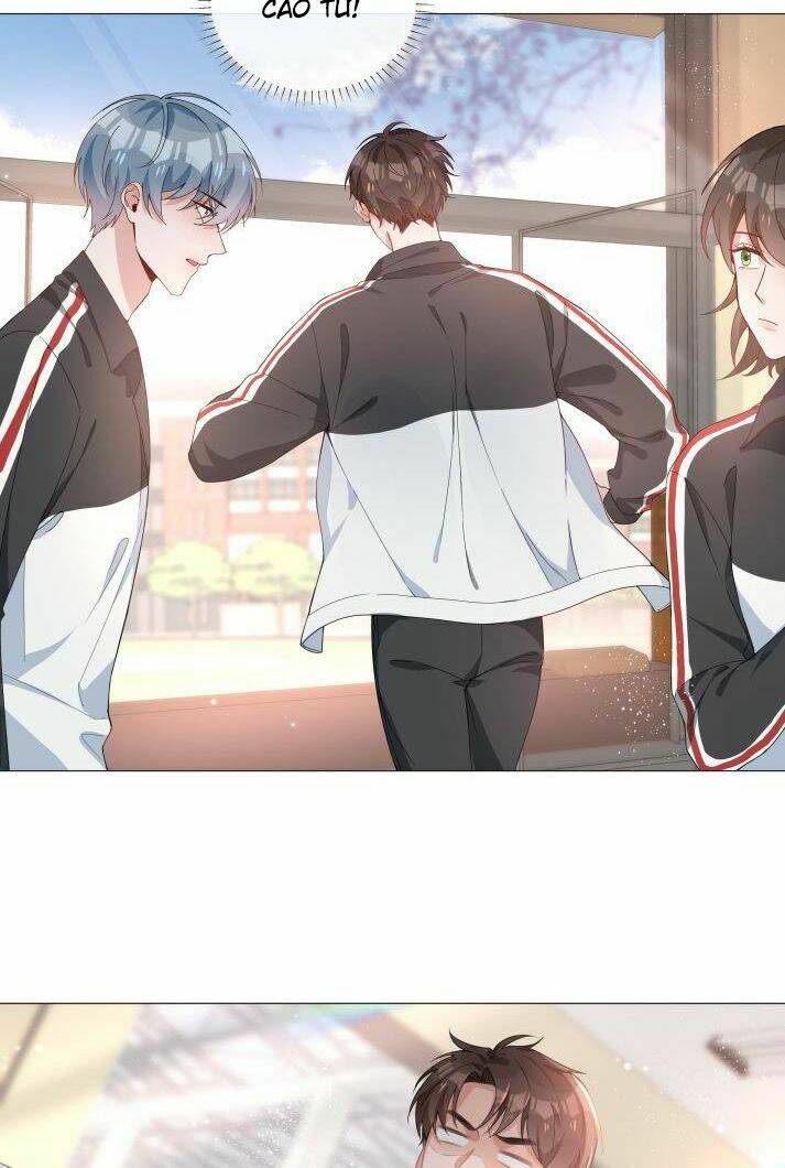 Sơn Hải Cao Trung Chapter 5 - Trang 2