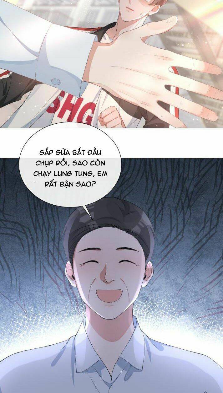 Sơn Hải Cao Trung Chapter 5 - Trang 2