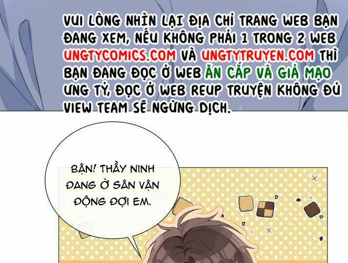 Sơn Hải Cao Trung Chapter 5 - Trang 2