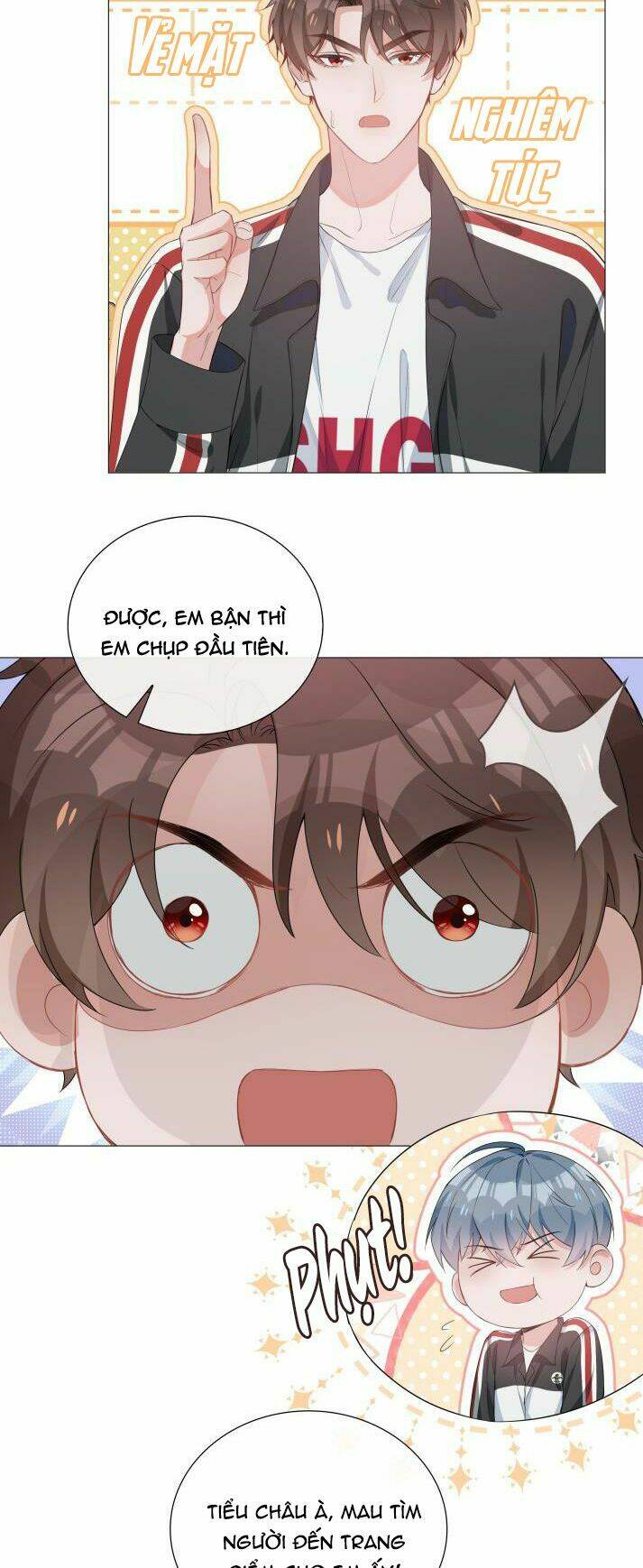 Sơn Hải Cao Trung Chapter 5 - Trang 2