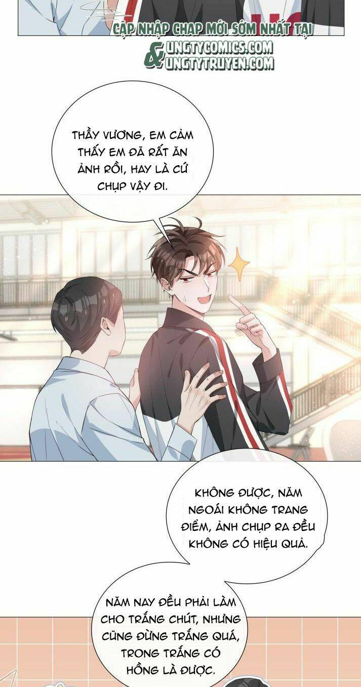 Sơn Hải Cao Trung Chapter 5 - Trang 2