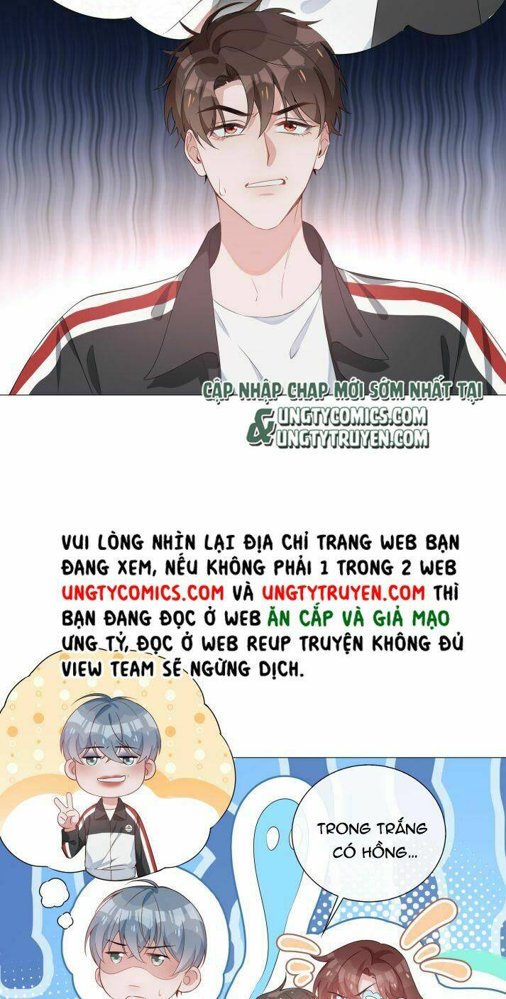 Sơn Hải Cao Trung Chapter 5 - Trang 2