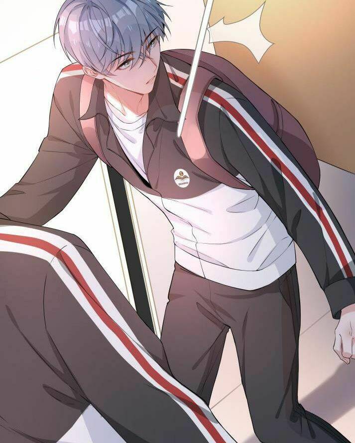 Sơn Hải Cao Trung Chapter 5 - Trang 2